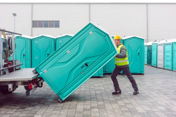 Best High-end porta potty rental  in Minerva, OH