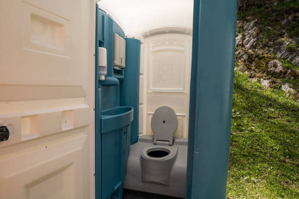 Best Temporary restroom rental  in Minerva, OH