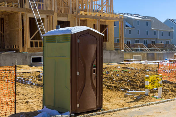 Best Portable toilet rental cost  in Minerva, OH