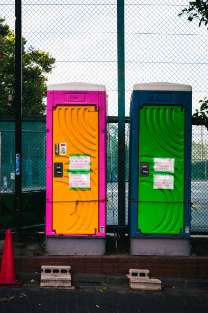 Best Porta potty rental for parties  in Minerva, OH