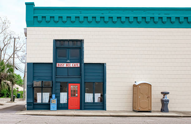 Best Local porta potty services  in Minerva, OH