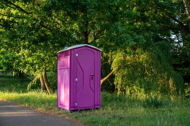 Best Porta potty rental near me  in Minerva, OH