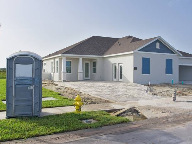 Minerva, OH porta potty rental Company