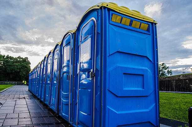 Best Porta potty rental near me  in Minerva, OH