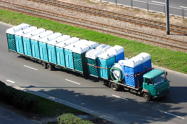 Best Construction site porta potty rental  in Minerva, OH